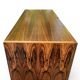 Mid Century Sekretär Magic Box Home Office aus edlem Palisanderholz