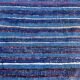 Vintage Berber rug