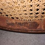 Ensemble de 6 chaises Thonet N°14