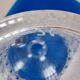 Baccarat crystal decanter