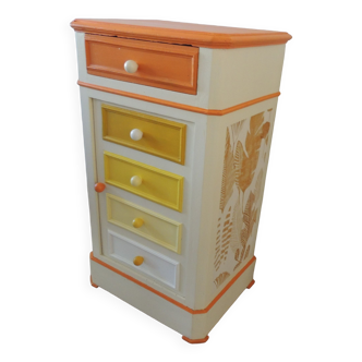 Bedside table