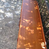 Teak sideboard of 60