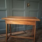 Scandinavian teak desk 1960