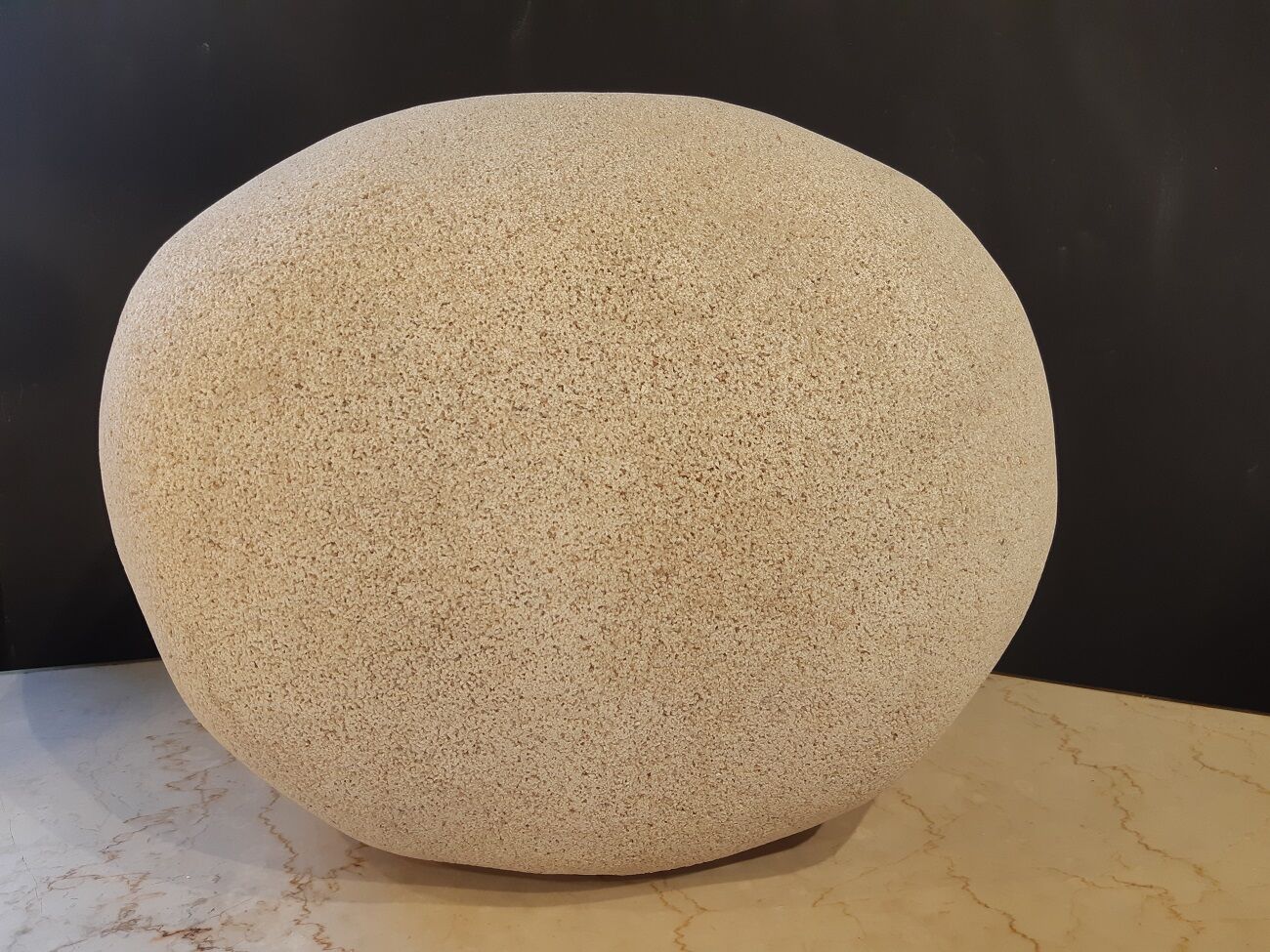 André Cazenave pebble lamps