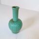 Art Deco ceramic vase Bo Fajans Ewald Dahlskog, Sweden, 1937