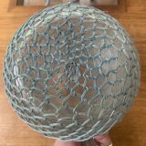 Crochet pitcher