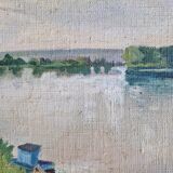 Tableau peinture