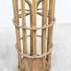 Bamboo umbrella stand 1970