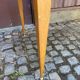 Mid-Century Modern Scandinavian extendable dining table 1960