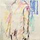 Oskar Kokoschka - original poster for the 1972 Munich Olympics