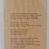 Tribute to Max Jacob