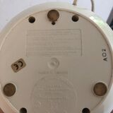 Vintage reading lamp