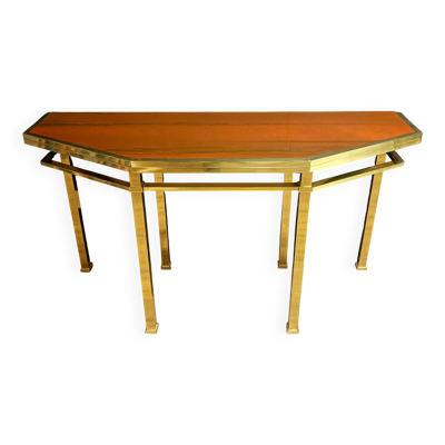 Table Console Guy Lefevre