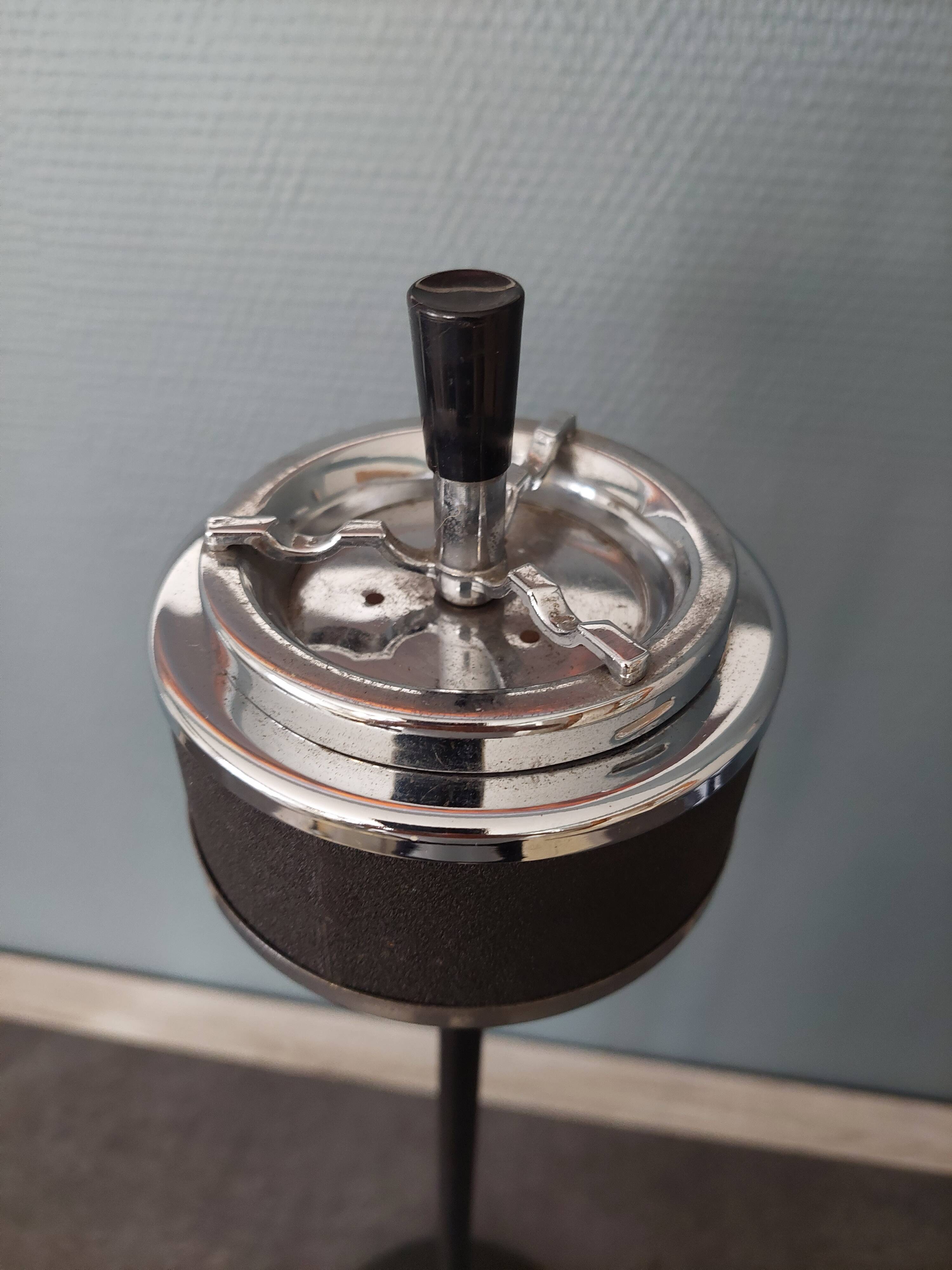 Ashtray 70's soveno vintage