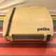 Old children's typewriter