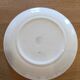 Lot of 6 vintage plates - Moulin des Loups