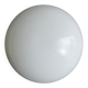 Baby matte opaline ceiling light minimalist