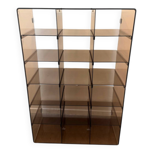 Rare Bibliothèque 18 - michel