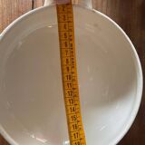 Very rare, soup tureen M Chanut, E. Primard Paris.