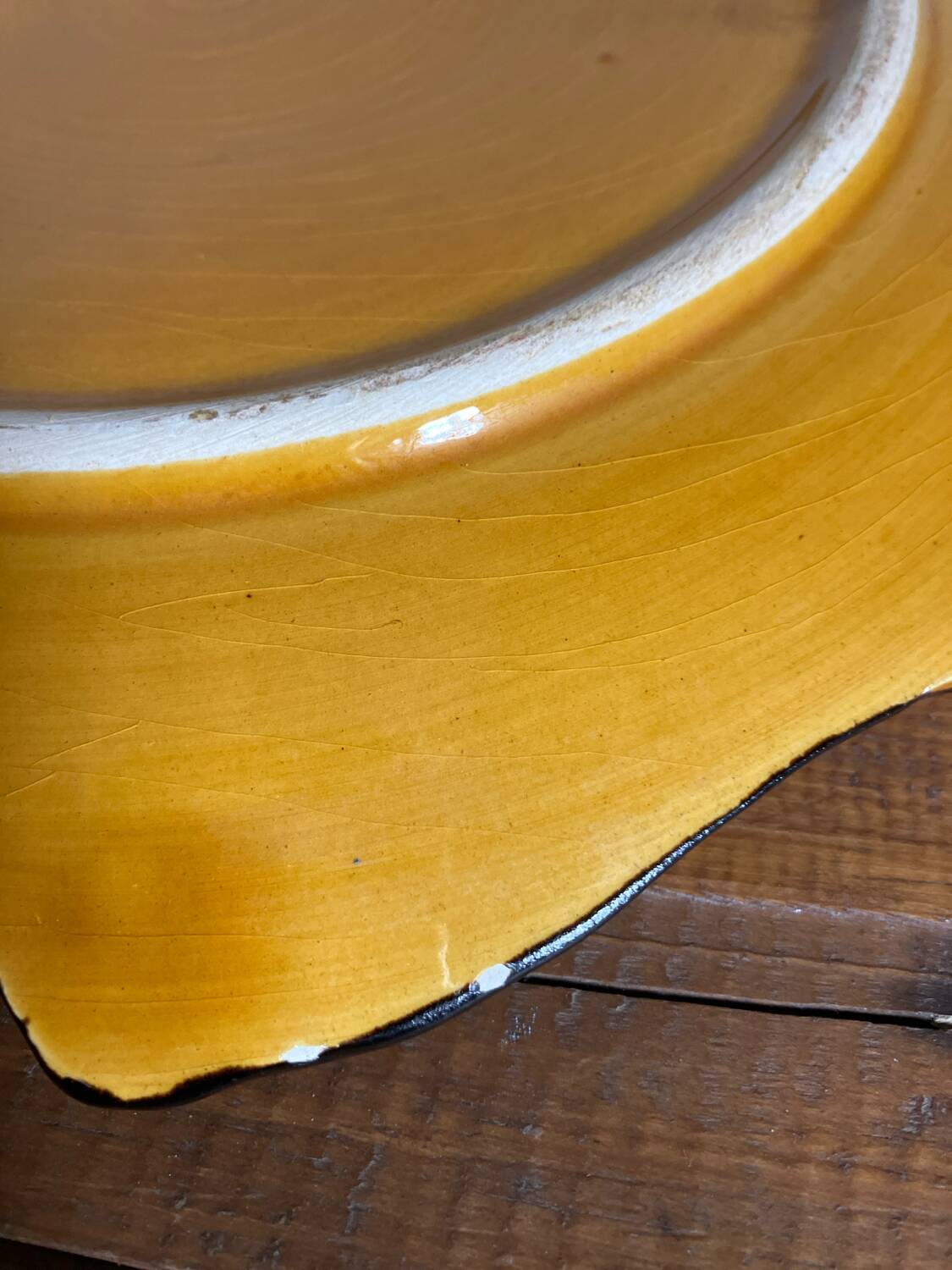 Fish plate