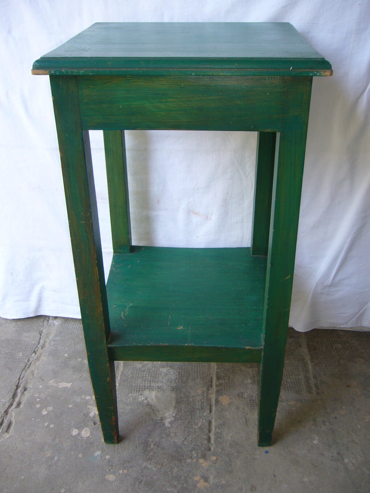 Wooden extra furniture 1940