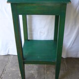 Wooden extra furniture 1940