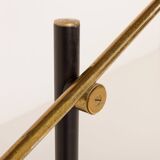 Mid-century floor lamp in the style of Arredoluce, Italy 1960s