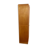 Armoire de pensionnat des années 50