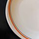 12 Berry Porcelain plates 1970