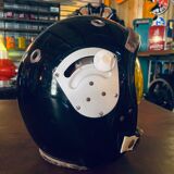 Old Aviator Helmet