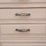 Parisian Art Deco wardrobe