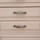 Parisian Art Deco wardrobe