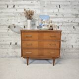 Vintage chest of drawers