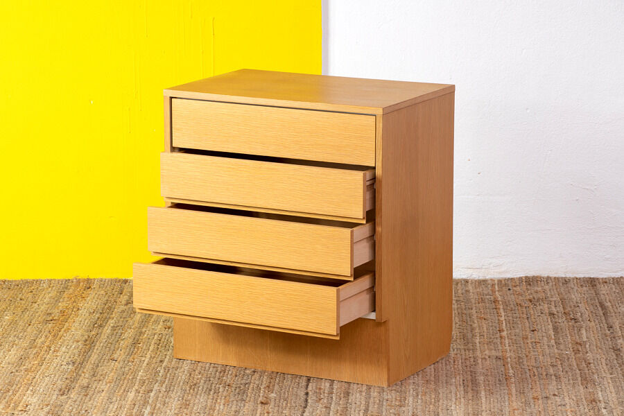 Commode scandinave 60 cm