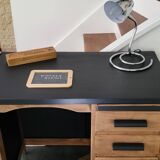 50s school desk Revamped