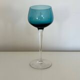 Set of 4 Alsace wine glasses