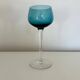 Set of 4 Alsace wine glasses