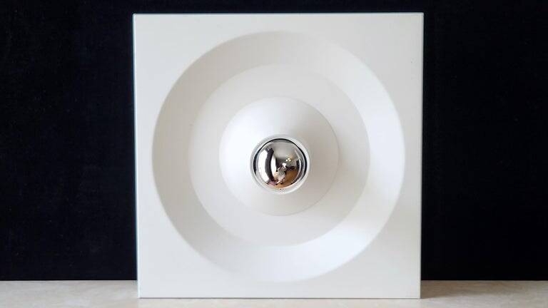 Klaus Hempel wall sconces set of 2