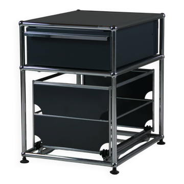 USM Haller cabinet