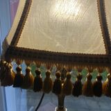 Vintage lamp