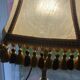 Vintage lamp