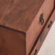 Ancient kodansu in Japanese cedar with compartments and lower drawer, early Taishō-Showa (circa 1915-1945) #24
