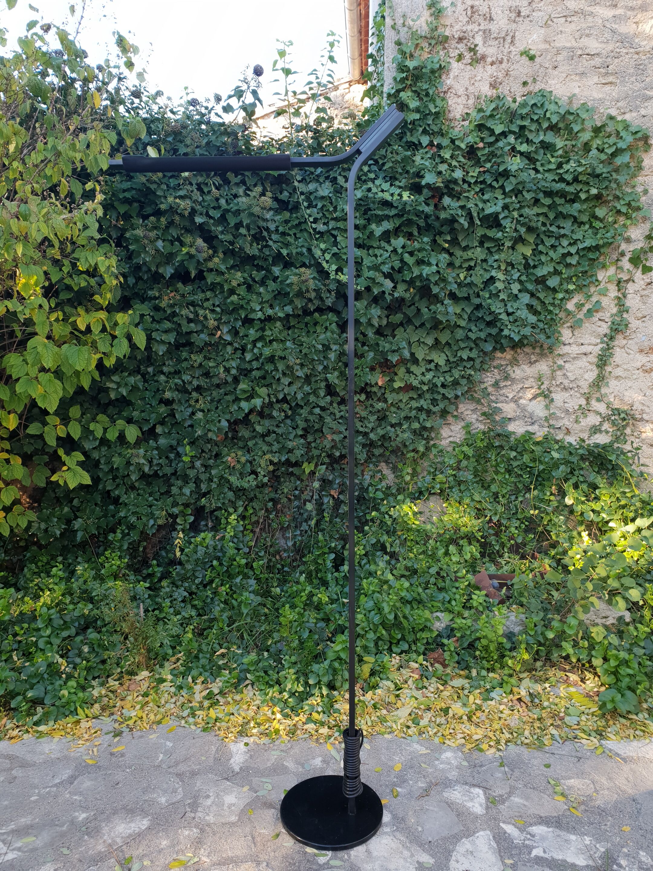 Floor lamp italy 1980