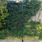 Lampadaire italie 1980