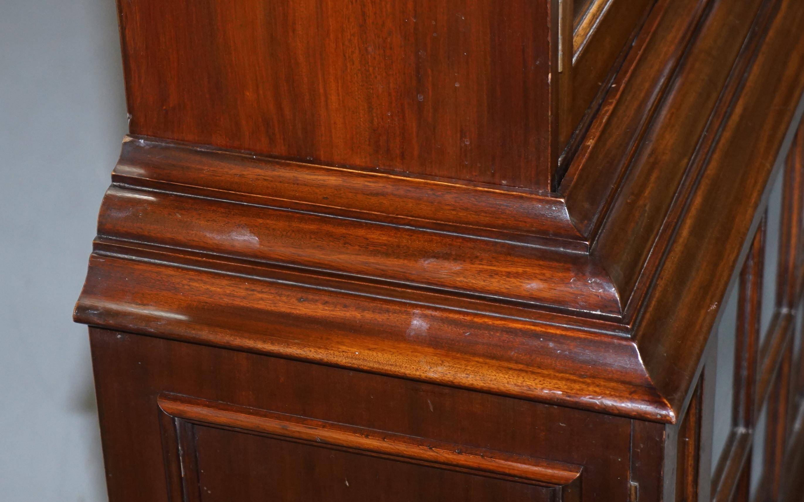 Pair of large libraries Samuel Pepys 1666