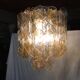 Murano hanging lamp 1970