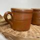 Terracotta pots