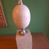 Cushion lamp house Philippe Barbier