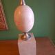 Cushion lamp house Philippe Barbier