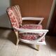pair of armchairs Steiner by Etienne Henri Martin